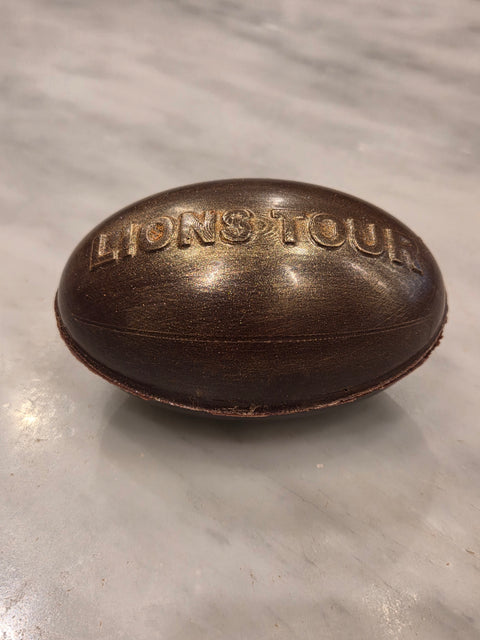 Lions Tour corporate chocolate