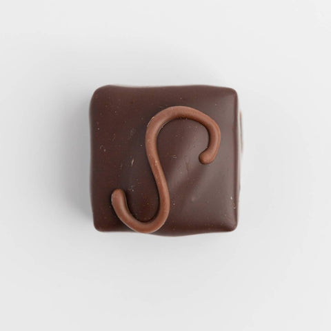 Almond praline