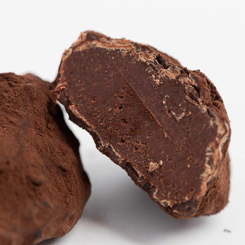 Australian Truffle Chocolate