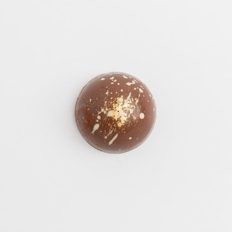 cashew crunch coconut Praline