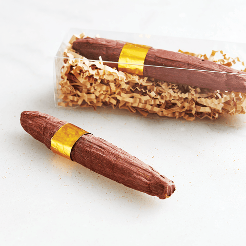 Chocolate Cigar