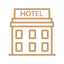 hotel icon