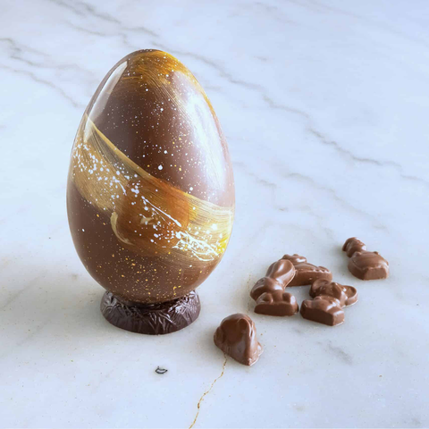 Planet Egg(Local pick-up only – no shipping)