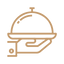restaurant icon