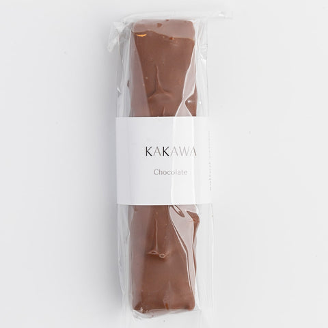 Salted crispy crunchy bar