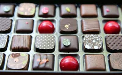 “Australia’s Top 10 Chocolate Shops”