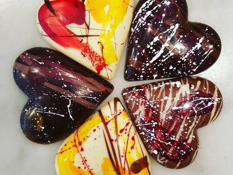 “World Chocolate Day: 11 places to get your chocolate fix”