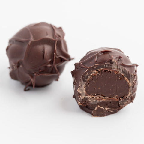 Chocolate Truffle, Bonbon or Praline? What Is the Difference?