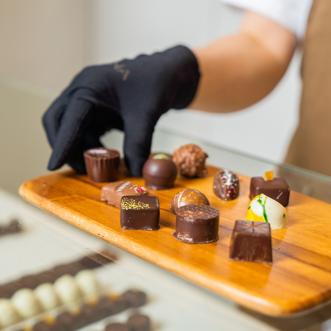 How Chocolate Is Made: From Pod to Bar