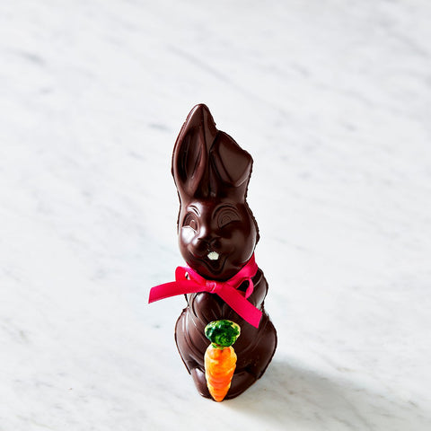 Unique Handcrafted Easter Bunny Chocolate