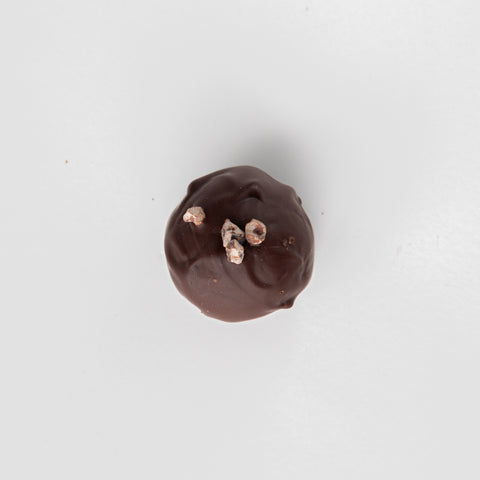 Caramelised Fig & Port Bonbon