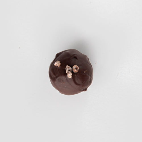 Caramelised Fig & Port Bonbon