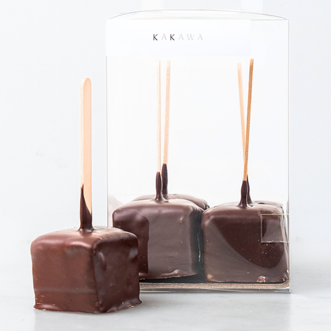 Ultimate Winter Indulgence