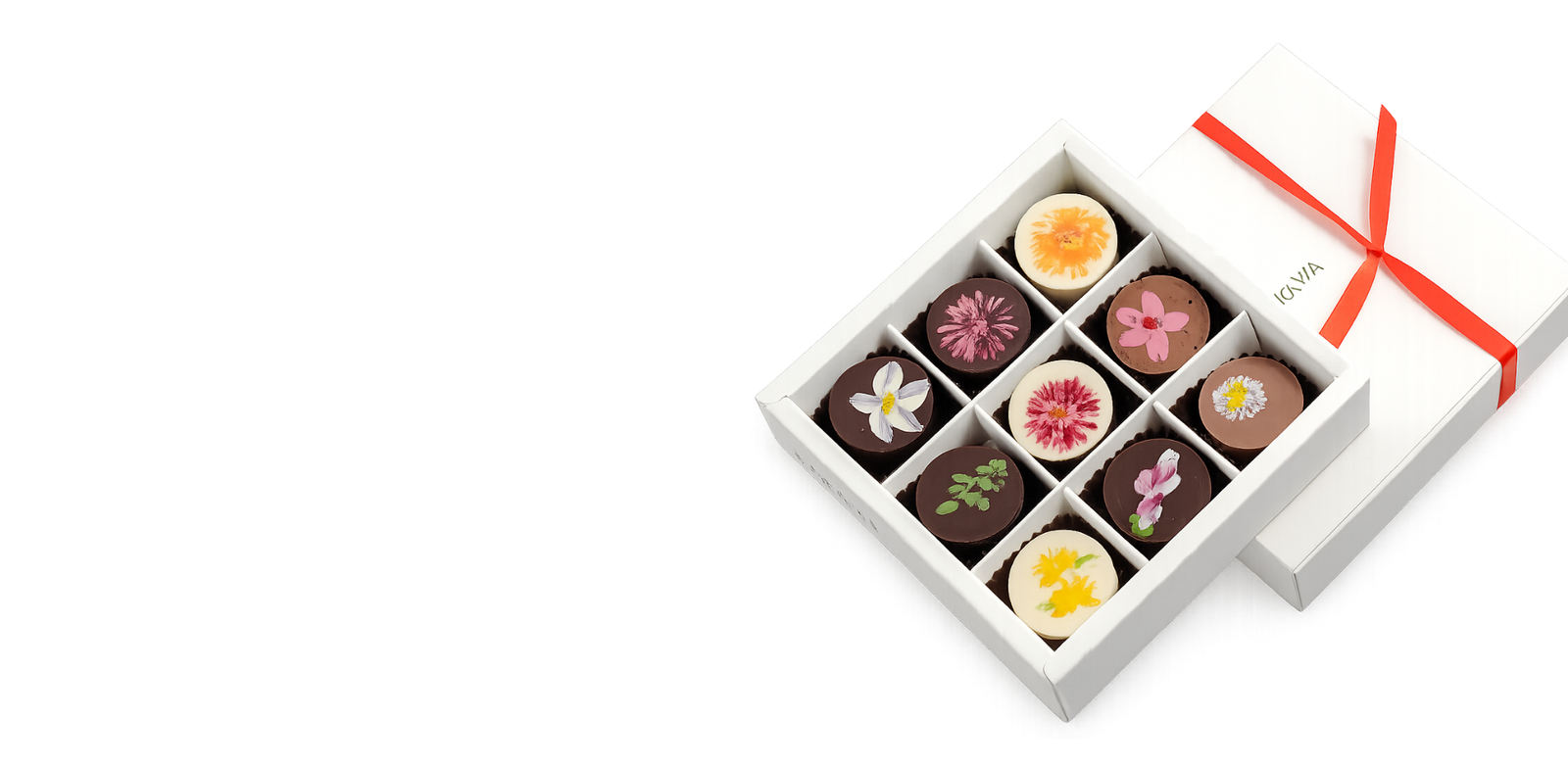 Wholesale Chocolate for Retailers