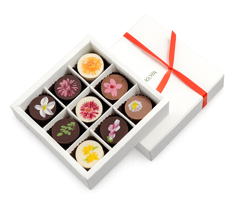 Wholesale Chocolate for Retailers