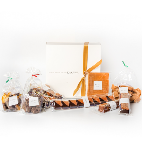 Confectionery Pack (Online Only)