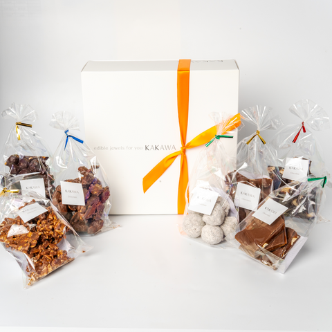 Crunch Pack (Online Only)
