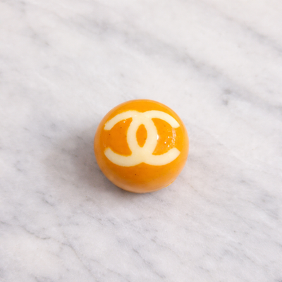 Custom-chanel-chocolate
