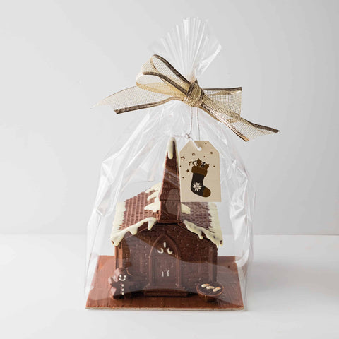 Ginger Breadless House (Pick Up Only)