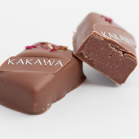 Raspberry Delight Chocolate