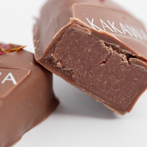 Raspberry Delight Chocolate