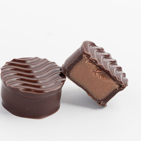 Lychee Chocolate