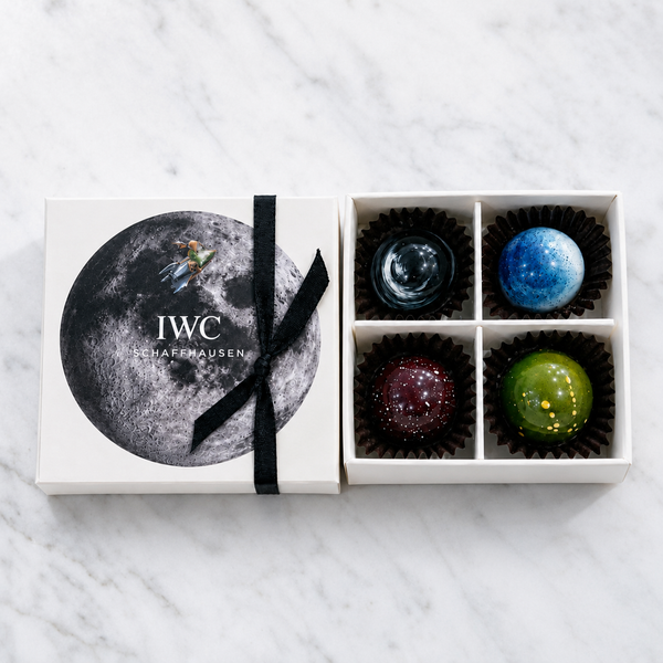 IWC Custome Box