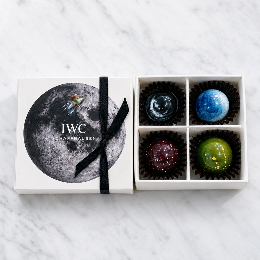 IWC Custome Box