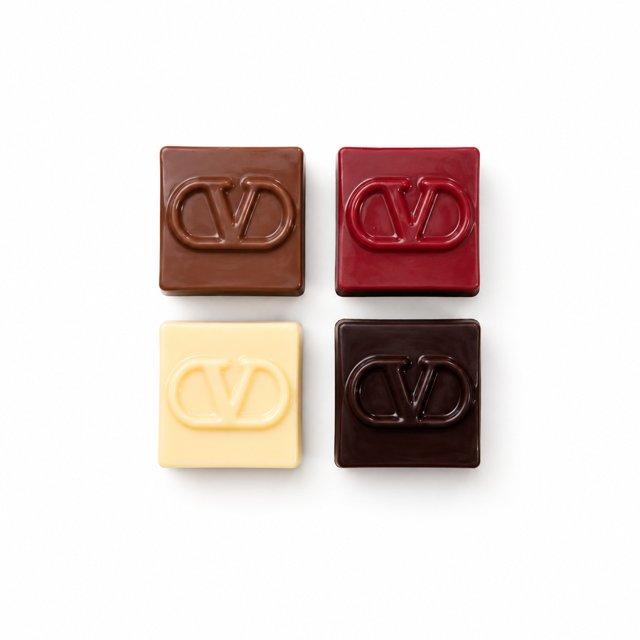 Valentino-custom-mould