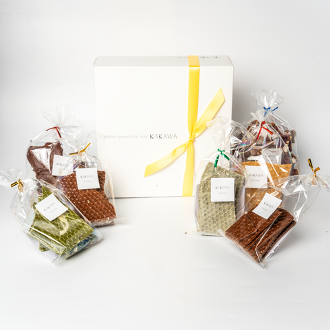 Velvety Chocolate Pack (Online Only)