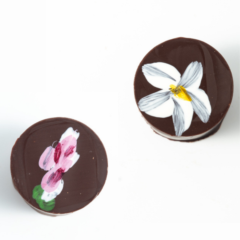  Wholesale Chocolate Supplier