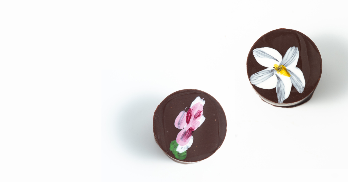  Wholesale Chocolate Supplier