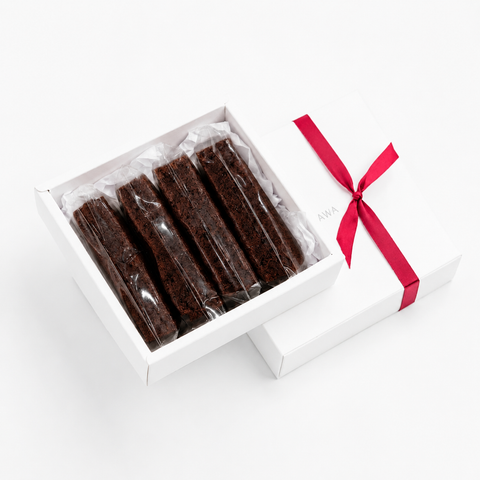 Ultimate Winter Indulgence