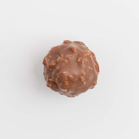 Caramelised Banana Bonbon