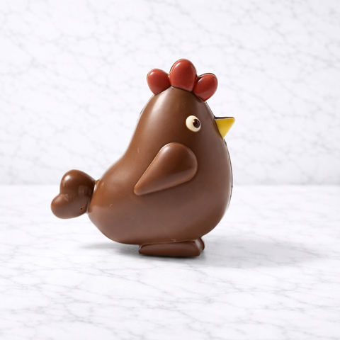 Little Chick
