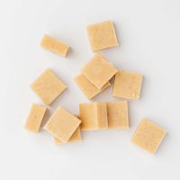 Vanilla & White Chocolate Fudge