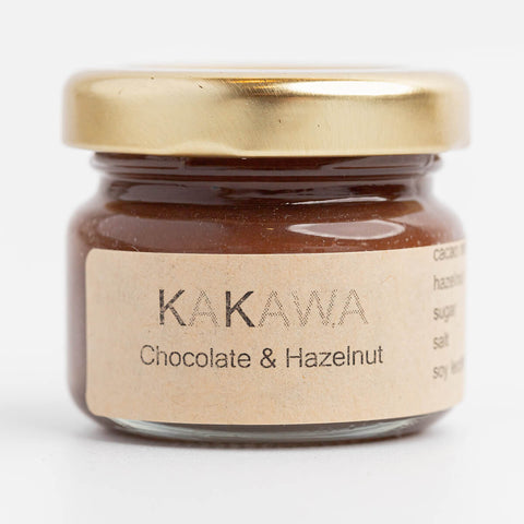 Chocolate & Hazelnut Spread