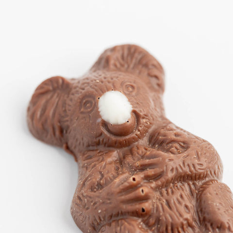 Chocolate Koala Pop