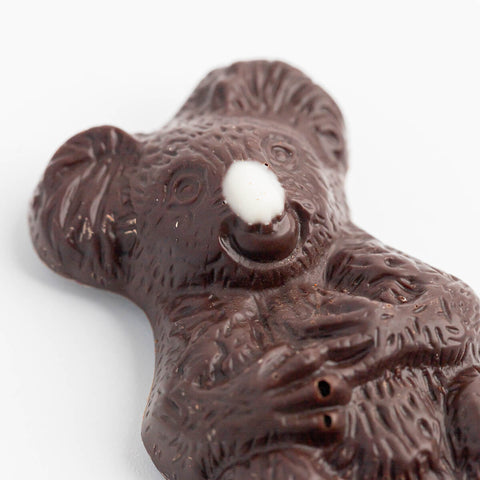 Chocolate Koala Pop