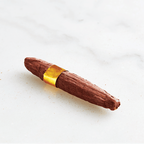 Chocolate Cigar