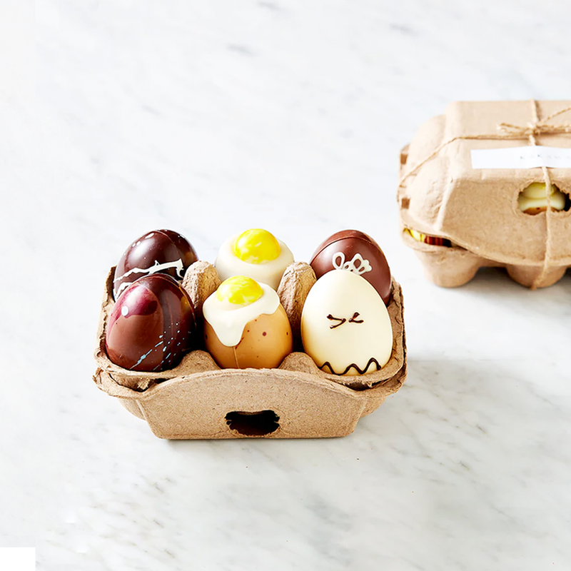 Wholesale Chocolate for Restaurants