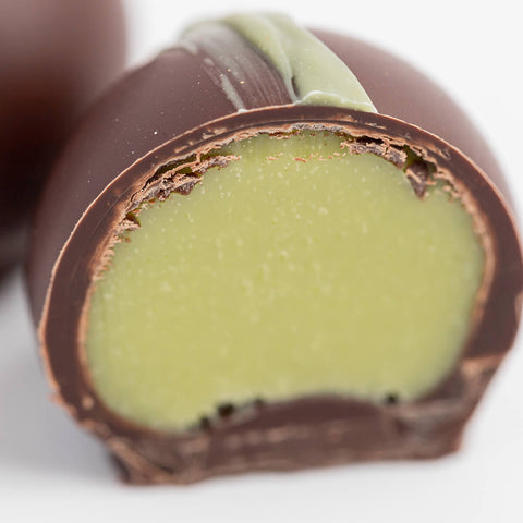 Green Tea Bonbon