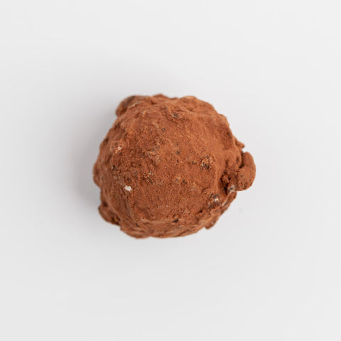 Hazelnut Boulder Chocolate