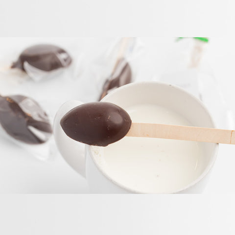 Hot Chocolate Spoon (Online Only)