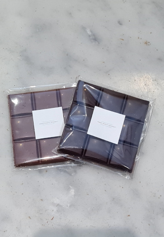 hyatt corporate company logos custom made chocolate