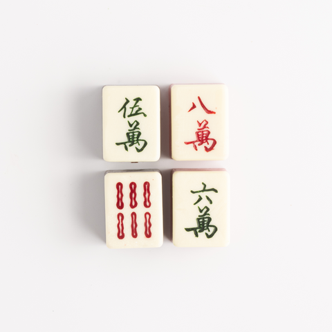 Mahjong Set