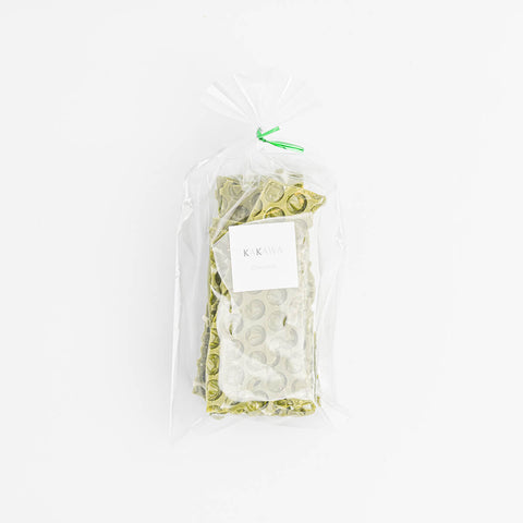 Matcha Green Tea slab