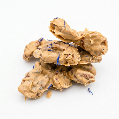 Pecan Crunch