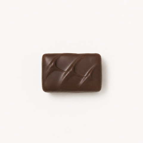 Mango & Coconut Chocolate
