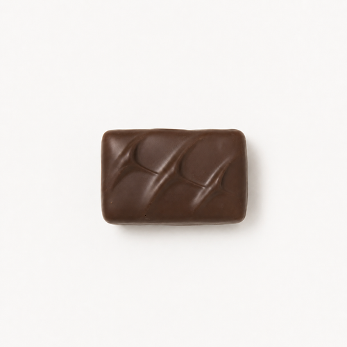 Mango & Coconut Chocolate
